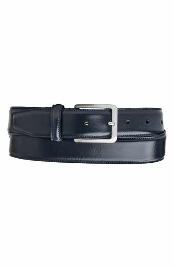 Dante Leather Belt