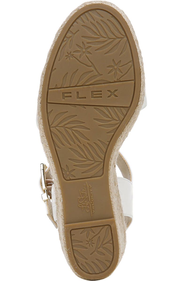 LifeStride SHOES Tango Wedge Sandal, Alternate, color,