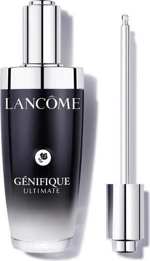 美容液 LANCOME GENIFIQUE ULTIMATE 30ml Génifique Ultimate Recovery Serum with Beta-Glucan - Lancôme