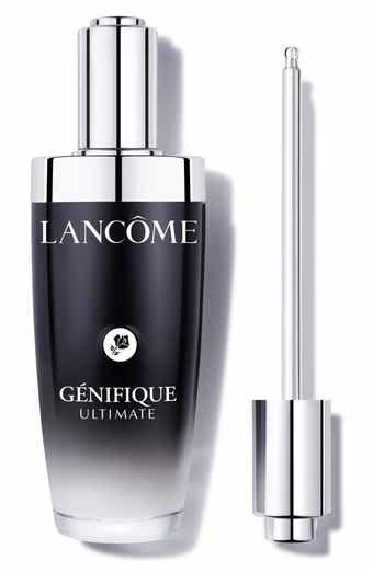 Lancôme Génifique Ultimate Recovery Serum $260 Value