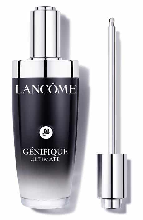 Lancôme Génifique Ultimate Recovery Serum $260 Value