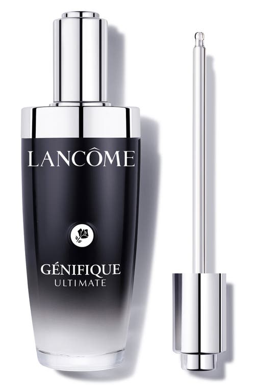 Lancôme Génifique Ultimate Recovery Serum In No Color