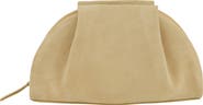 Vince Ava Suede Clutch