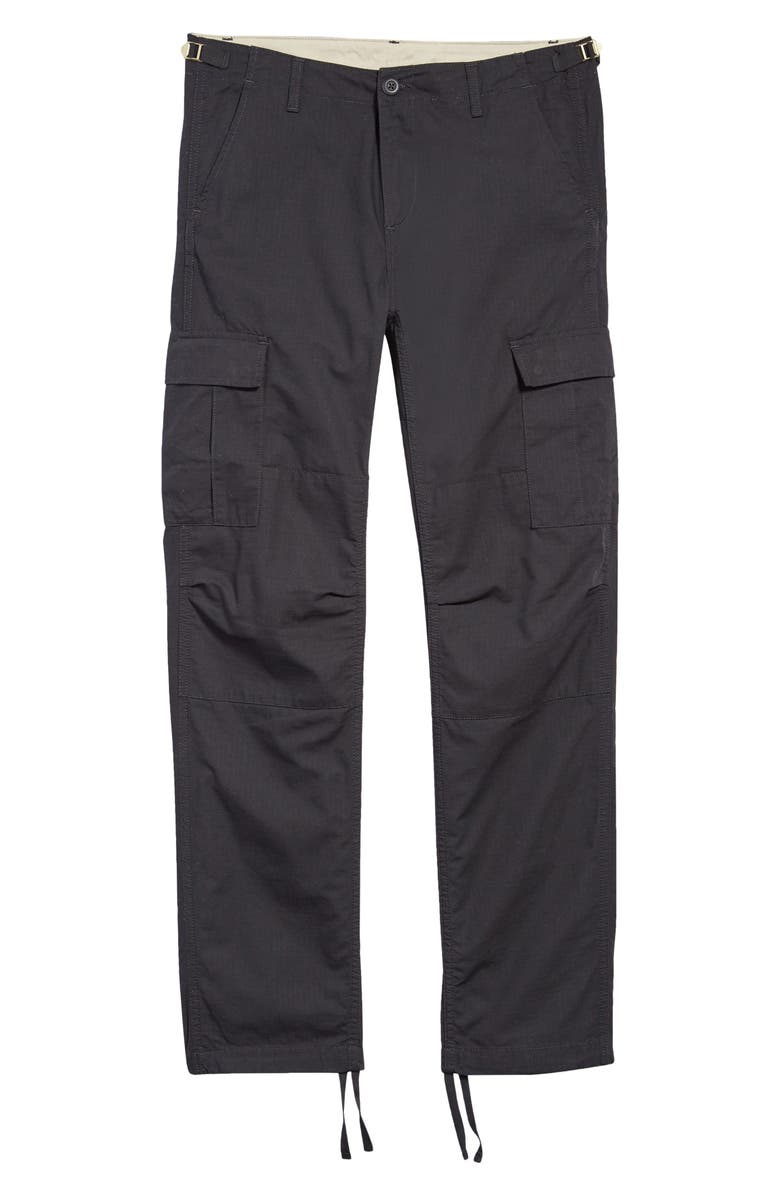 Carhartt Work In Progress Aviation Cargo Pants, Alternate, color, 
