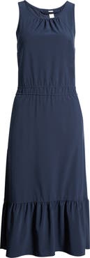 Zella Day Out Sleeveless Dress