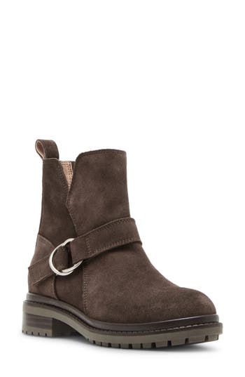 BLONDO BLONDO RENAE WATERPROOF BOOTIE 