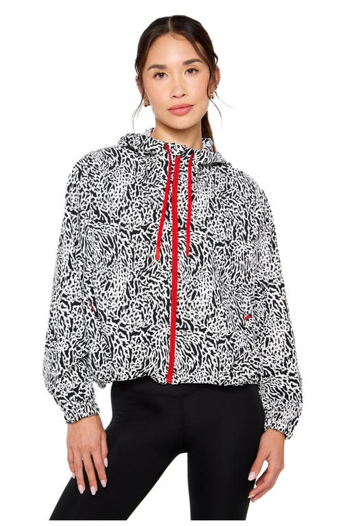 Fabletics All Day Jacket In Gold