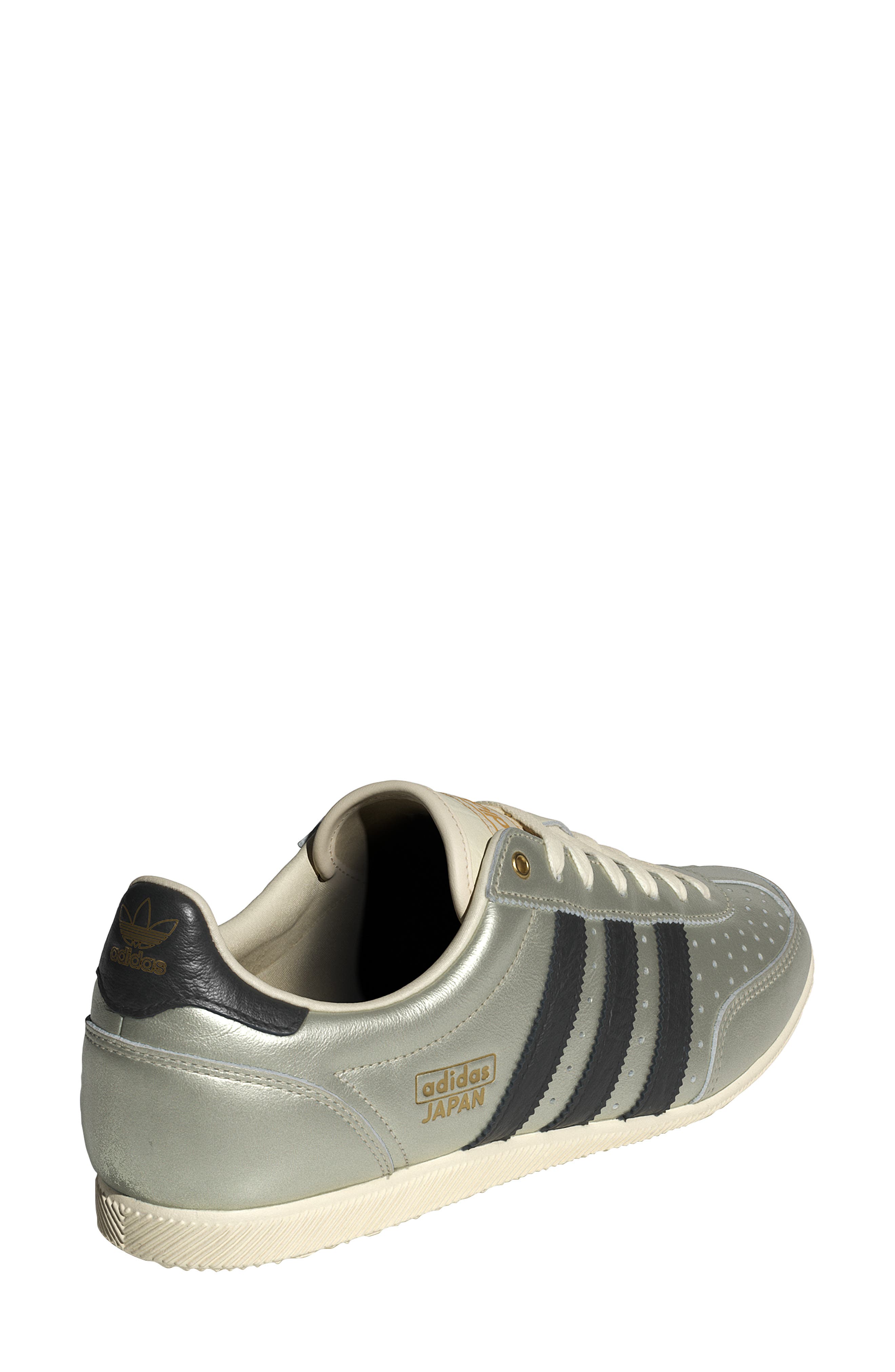 Женские кроссовки adidas Japan Low Top Sneaker — фото 2