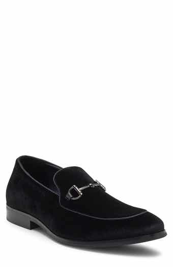 Samuel Bit Loafer