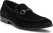 TailorByrd Samuel Bit Loafer