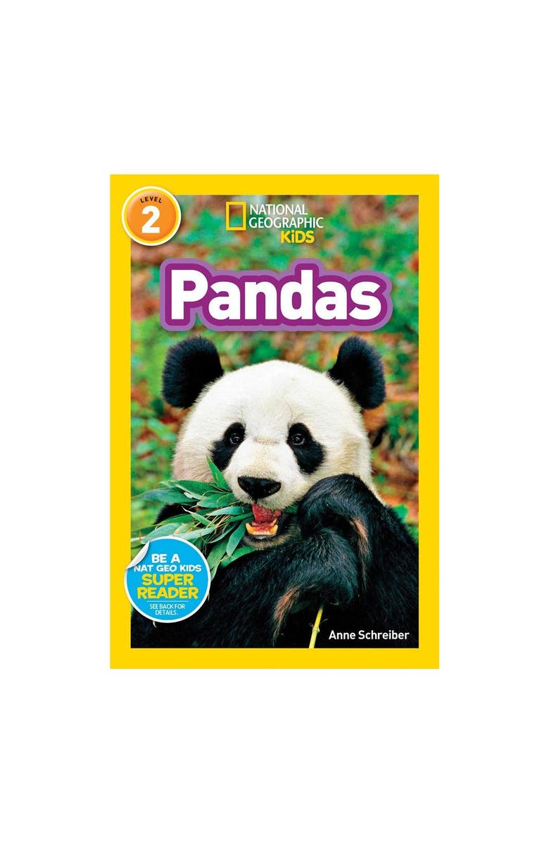 Kaplan Early Learning Company National Geographic Nonfiction Books - Level 2 - Set of 8, Alternate, color, Multicolor