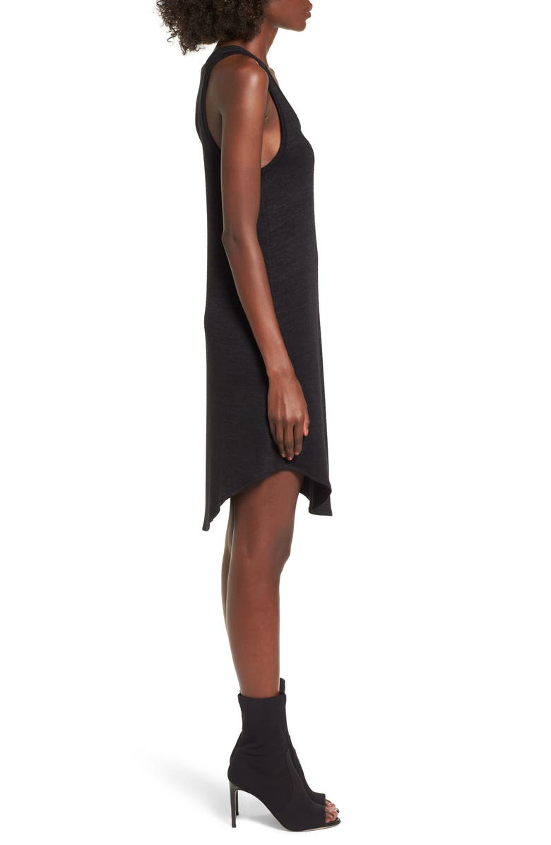 Leith Tank Shift Dress, Alternate, color,