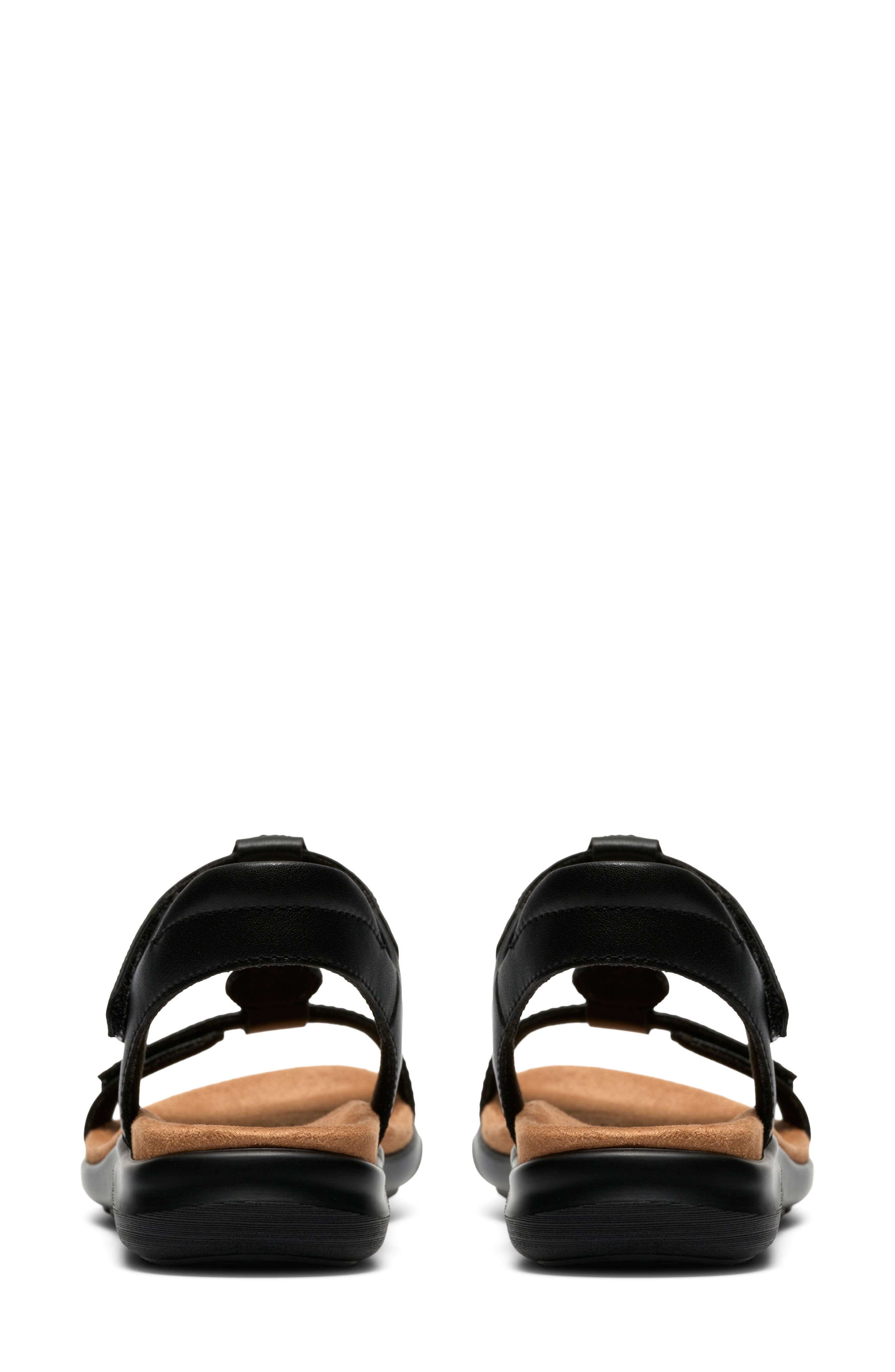 Clarks<sup>®</sup> Kitly Gem Sandal, Alternate, color, 
