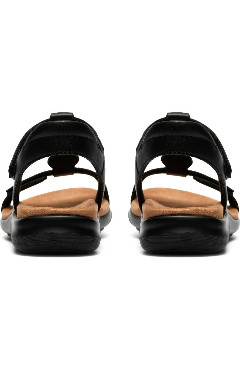 Clarks<sup>®</sup> Kitly Gem Sandal, Alternate, color,