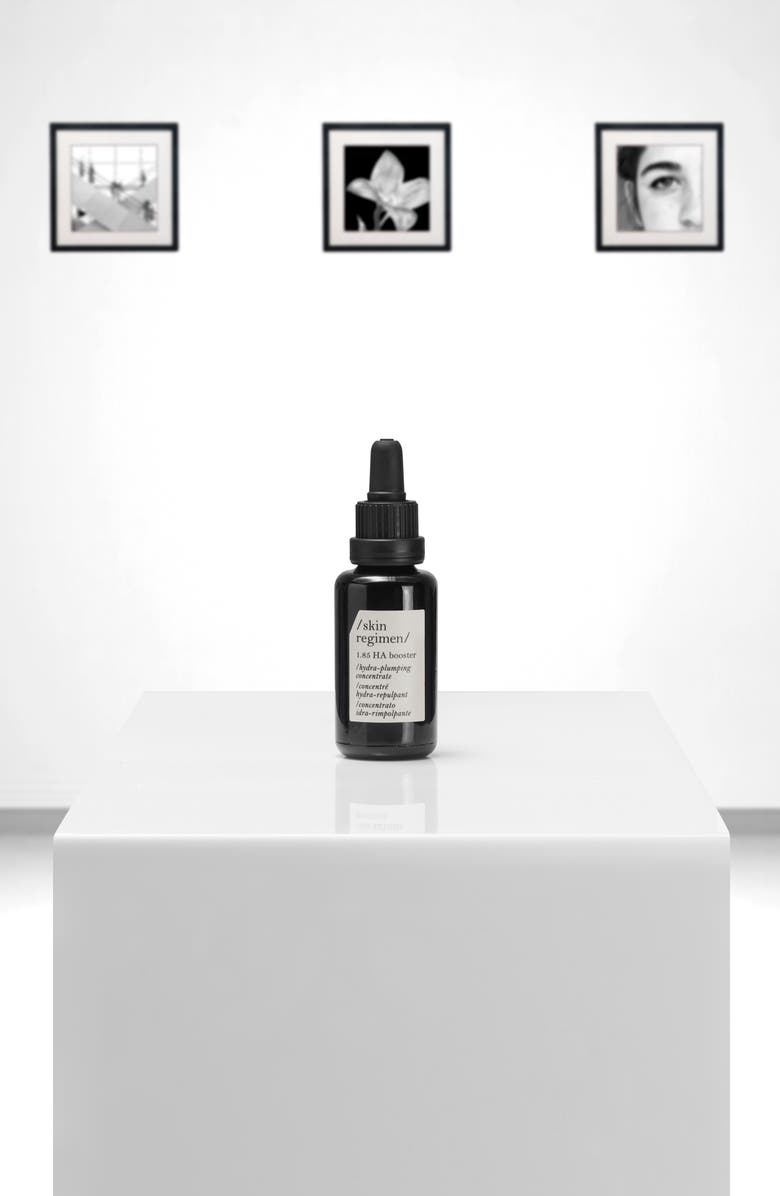 Skin Regimen 1.85 HA Booster Hydra-Plumping Concentrate, Alternate, color,