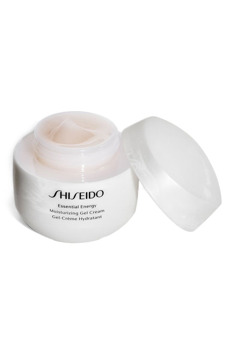Essential Energy Moisturizing Gel Cream, Alternate, color, NO COLOR