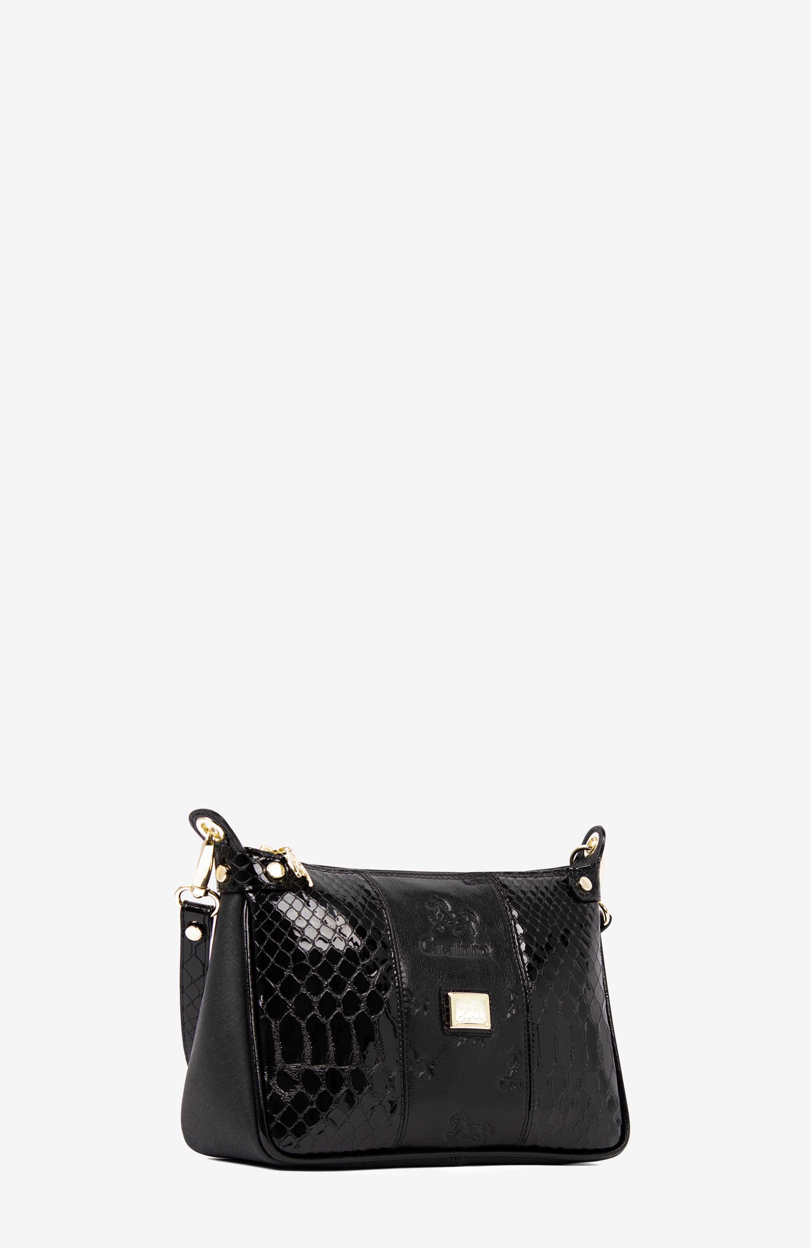 Honor Crossbody Shoulder Bag 592, Alternate, color, Black