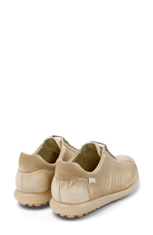 Camper Pelotas Ariel Sneaker In Multi - Assorted