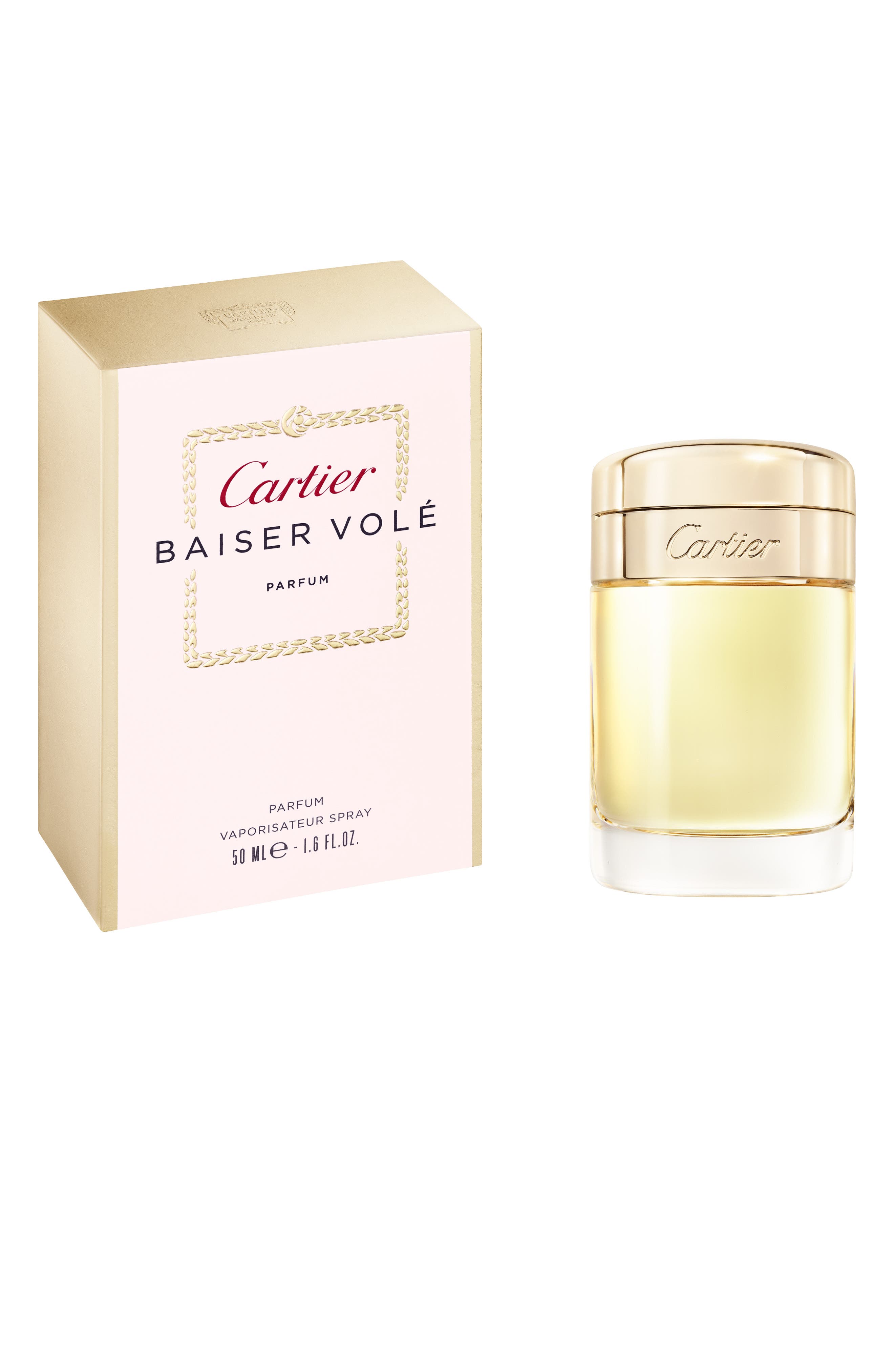 Baiser Volé Parfum (Women) | Nordstrom
