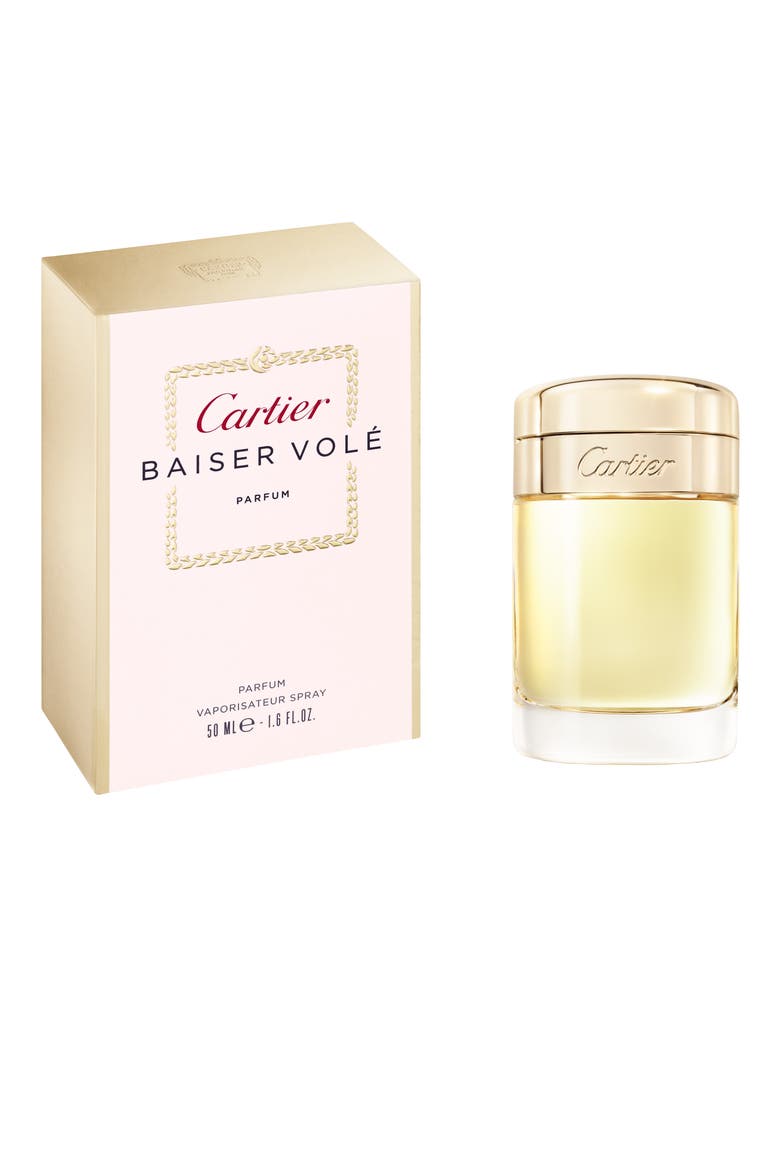 Baiser Volé Parfum, Alternate, color, NO COLOR