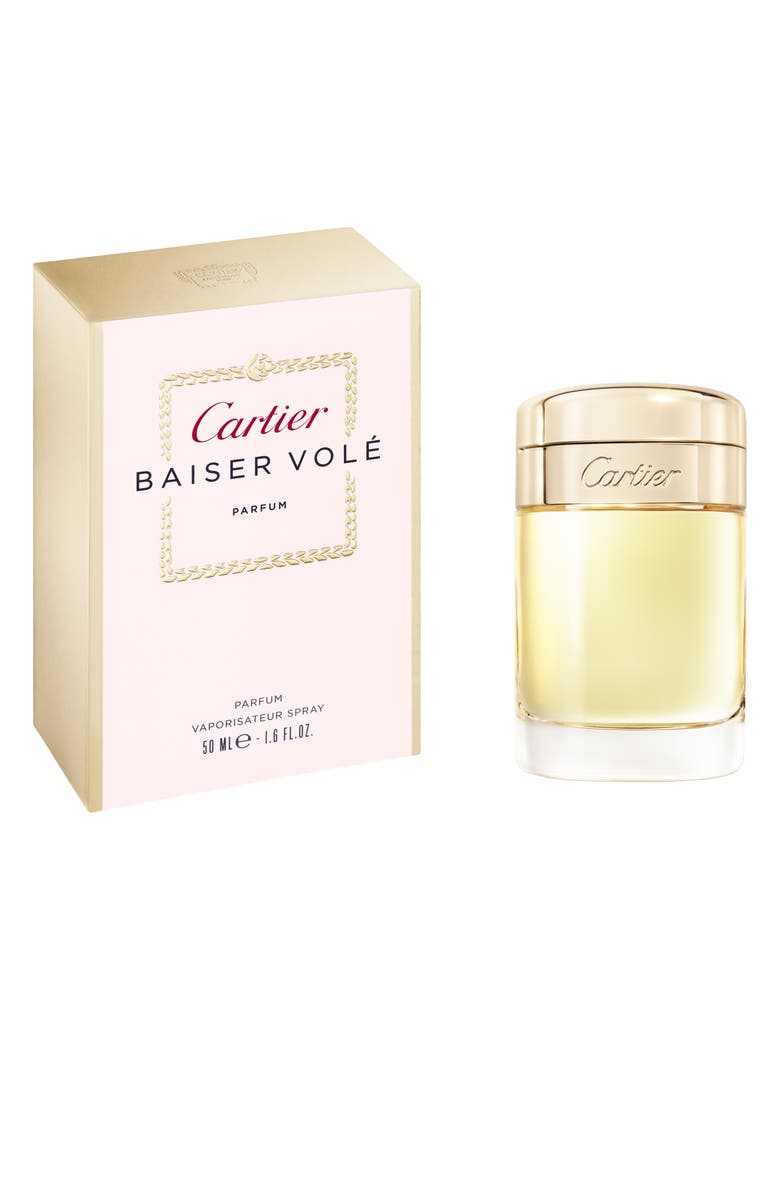 Cartier Baiser Vole Parfum, Alternate, color, 