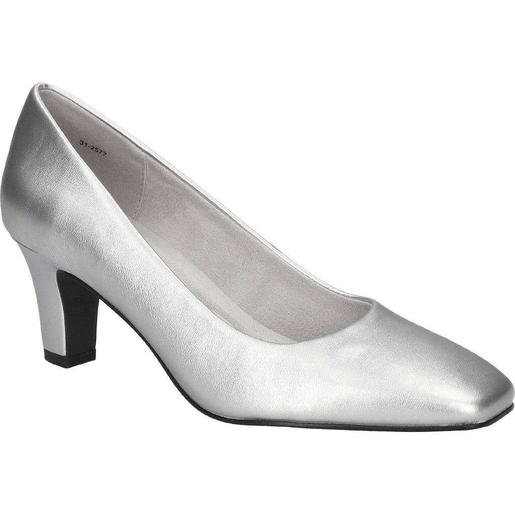 EASY STREET EASY STREET POET PUMP