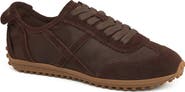 JSlides Footwear Emily Suede Sneaker
