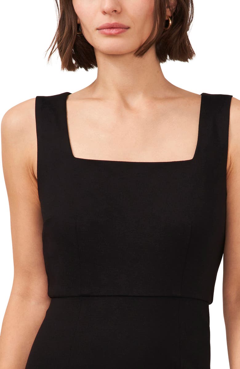 Halogen<sup>®</sup> Sleeveless Sheath Dress, Alternate, color,