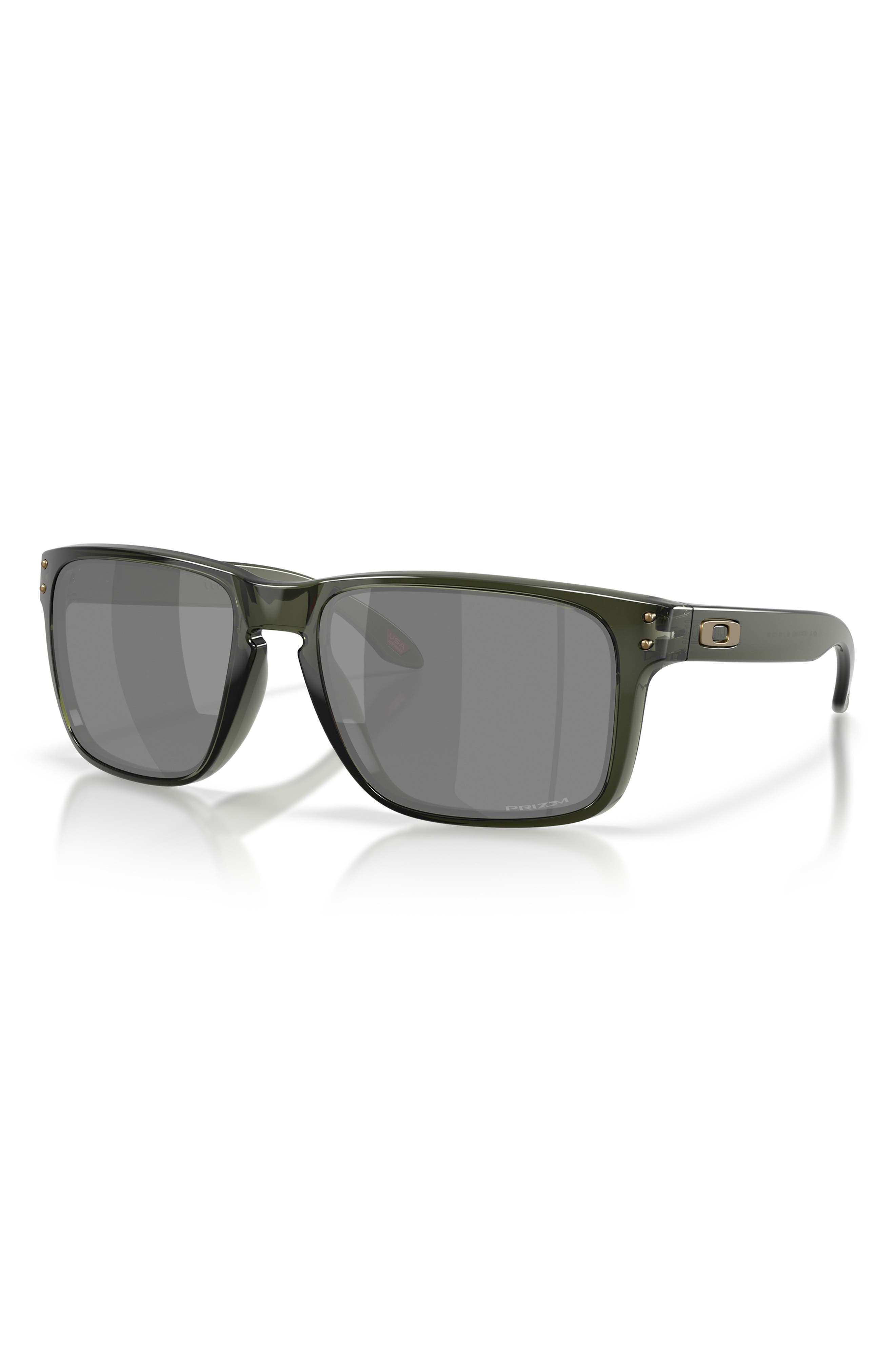 Holbrook™ XL 59mm Prizm™ Square Sunglasses (Men) | Nordstrom