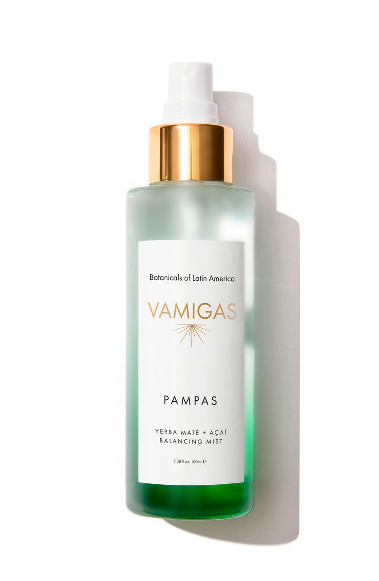 Vamigas Pampas Balancing Mist, Main, color, 
