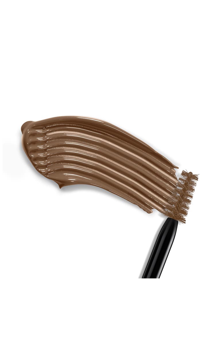'Diorshow On Set Brow Gel, Alternate, color, 003 BROWN