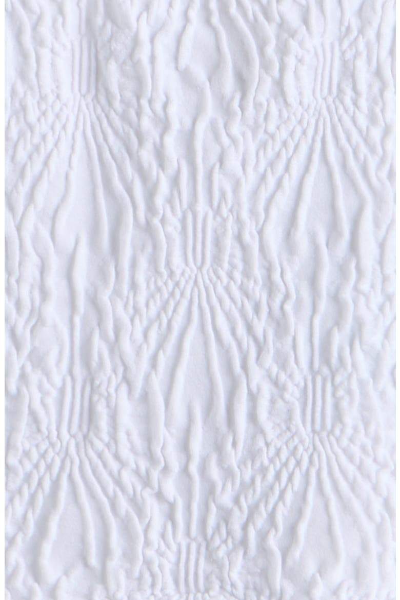 Pretty Seamless Tank, Alternate, color, WHITE
