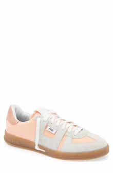 P448 Monza Low Top Sneaker
