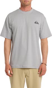 Quiksilver Everyday Surf Short Sleeve Rashguard