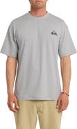 Quiksilver Everyday Surf Short Sleeve Rashguard