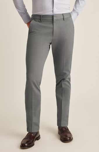 Bonobos Stretch Weekday Warrior Slim Fit Dress Pants