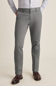 Bonobos Stretch Weekday Warrior Slim Fit Dress Pants
