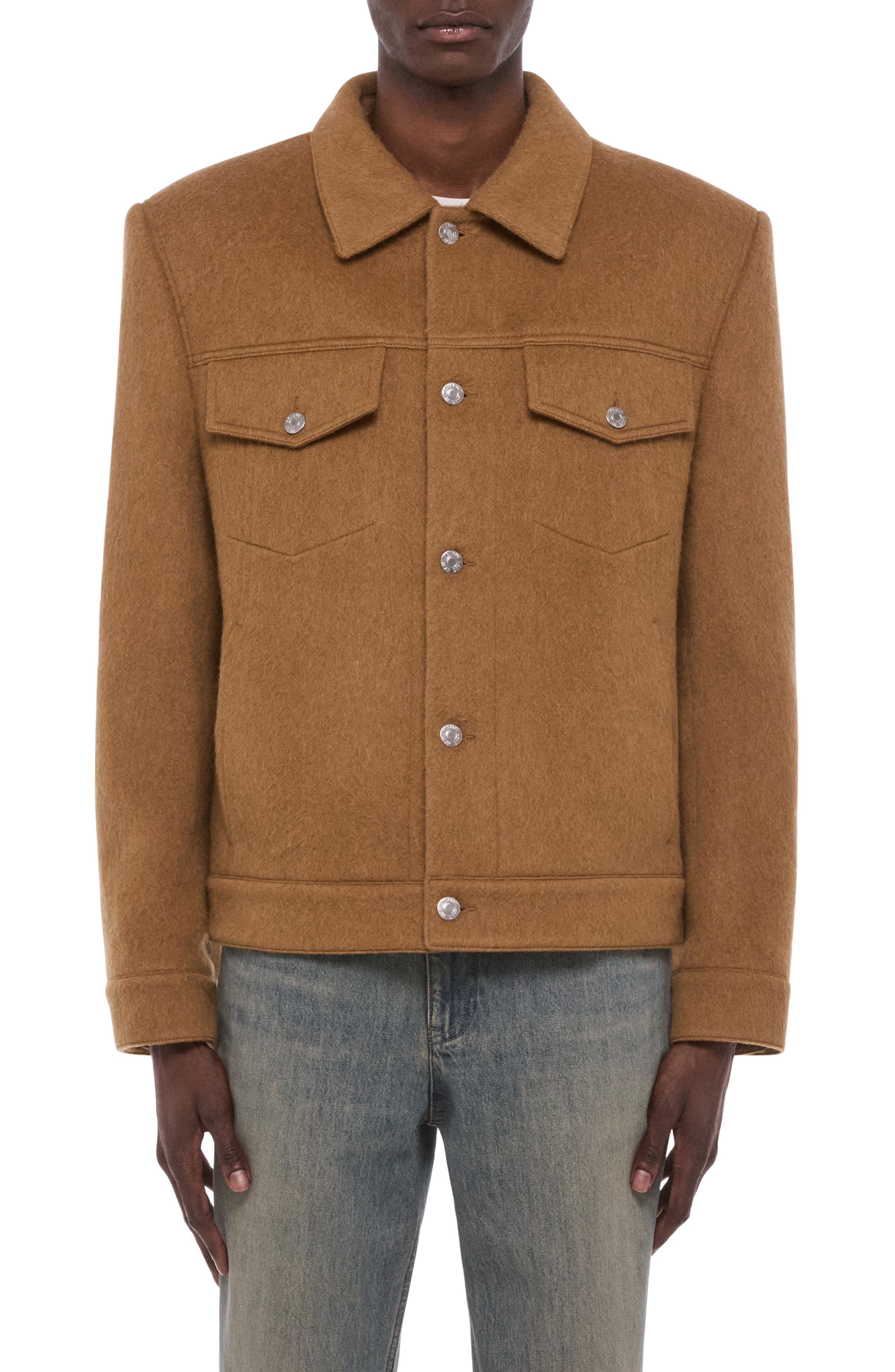 selected DARK CAMEL