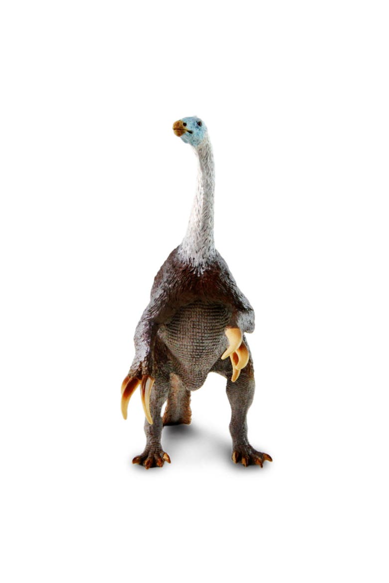 Therizinosaurus Toy, Alternate, color, No Color