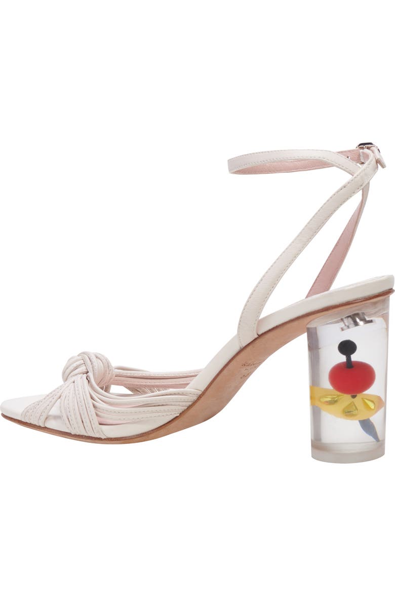 Kate Spade New York happy hour sandal, Alternate, color,