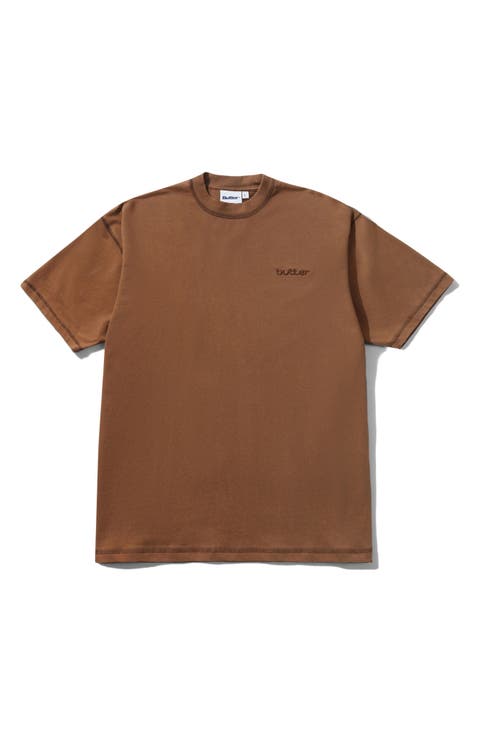 Alpine Logo T-Shirt