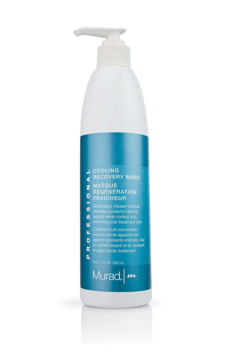 Murad<sup>®</sup> Cooling Recovery Mask, Main, color, 