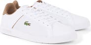 Lacoste Low Top Court Sneaker