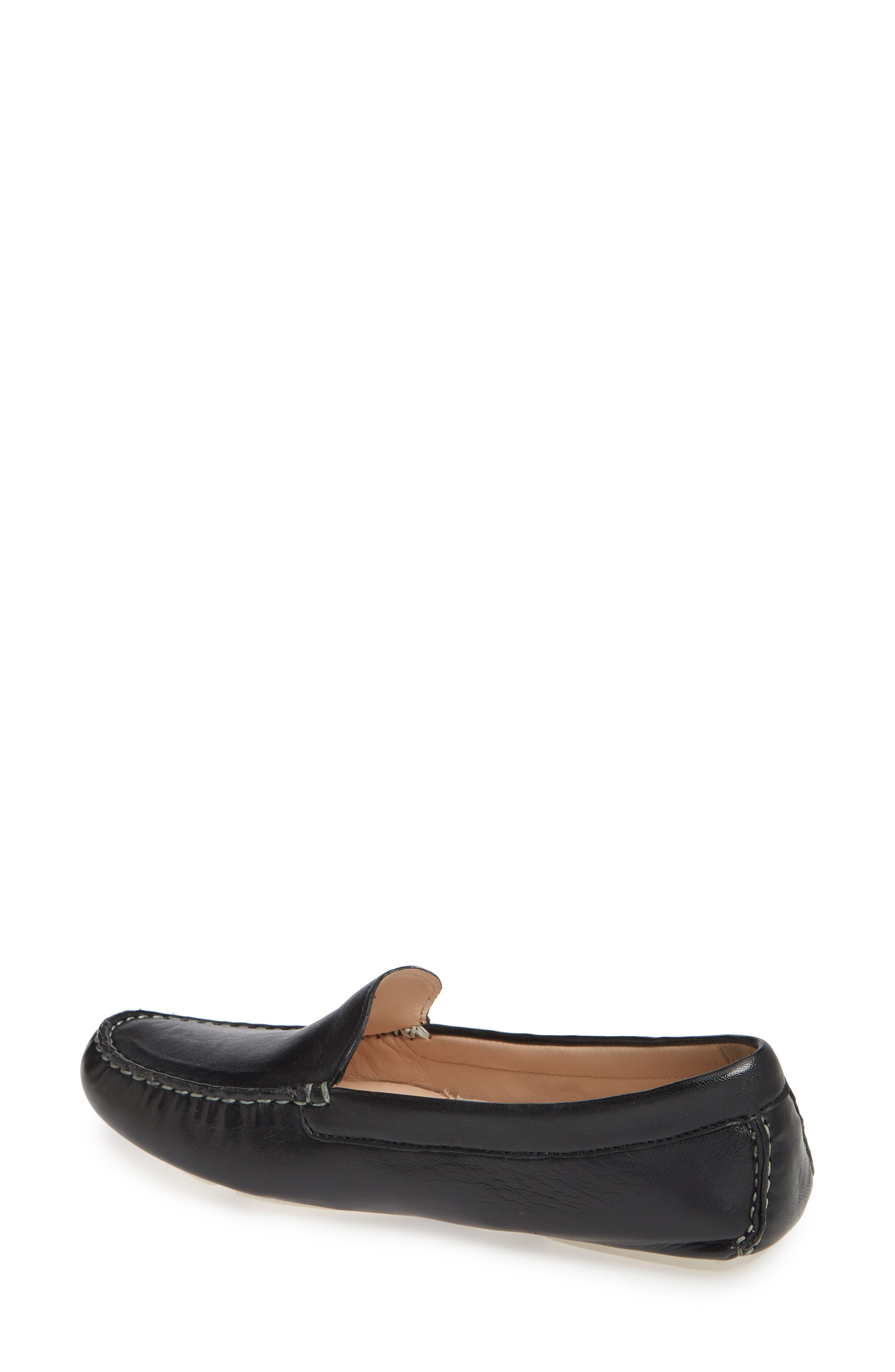 Johnston & Murphy Miranda Loafer, Alternate, color, 