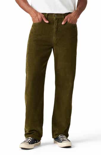 565™ Loose Straight Leg Jeans