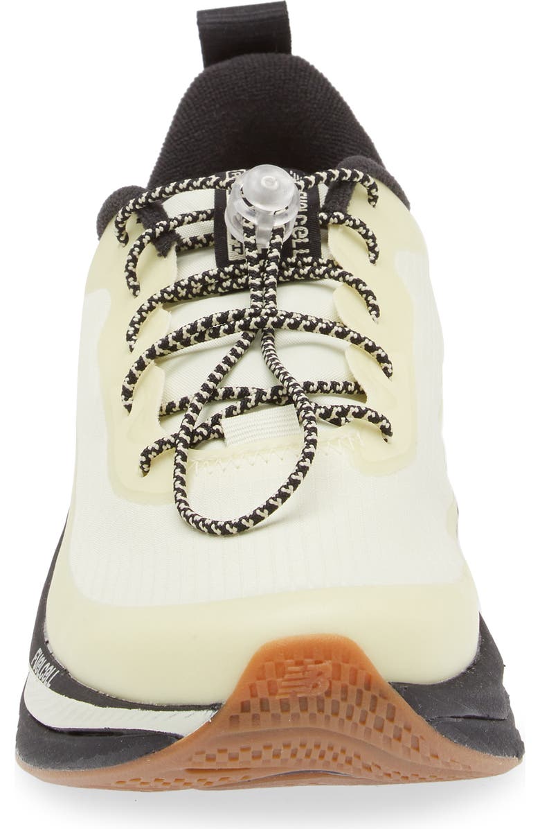 New Balance Fuel Cell Propel v4 Permafrost Running Shoe, Alternate, color,