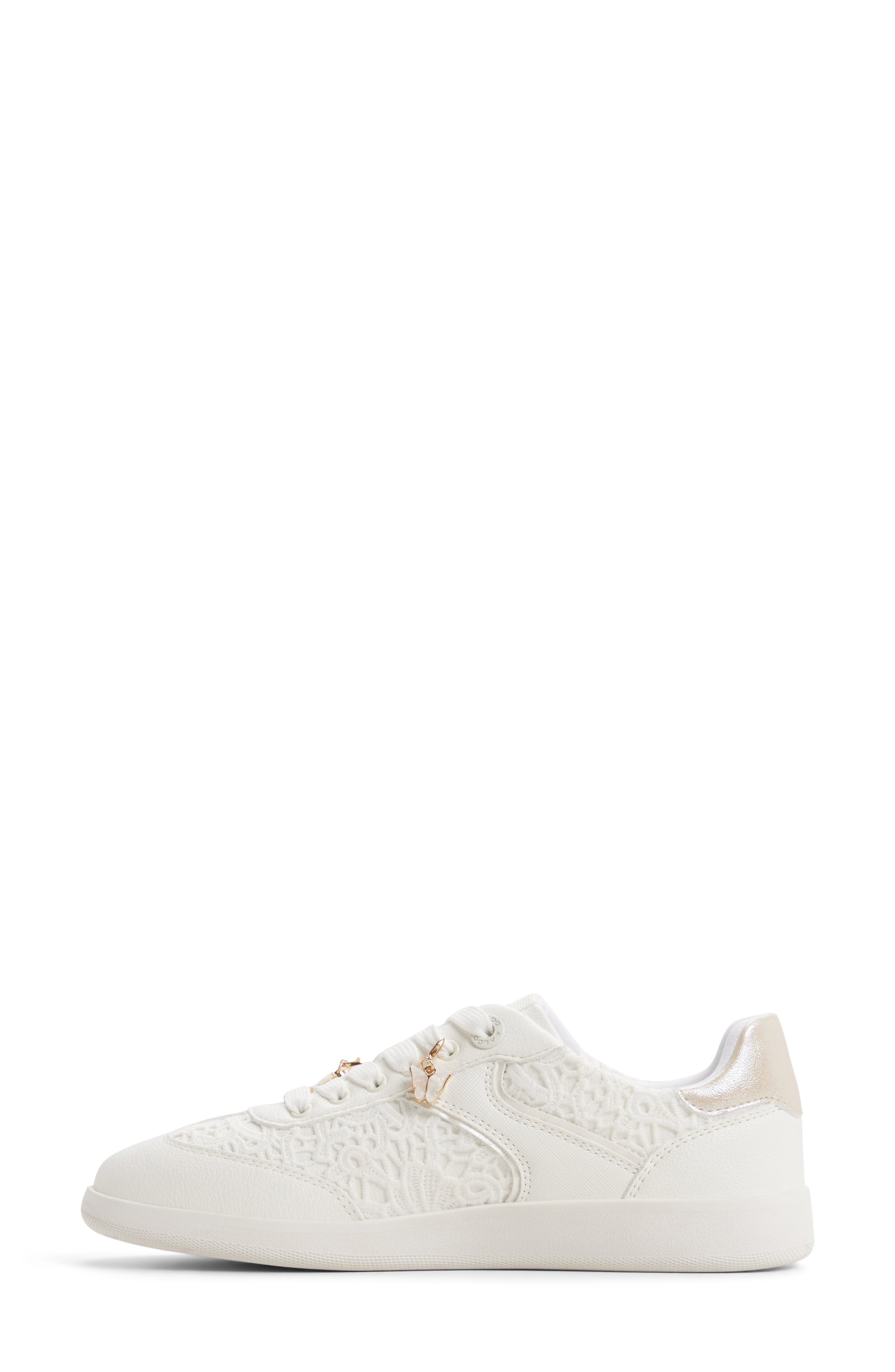 ALDO Erilg Sneaker, Alternate, color, 