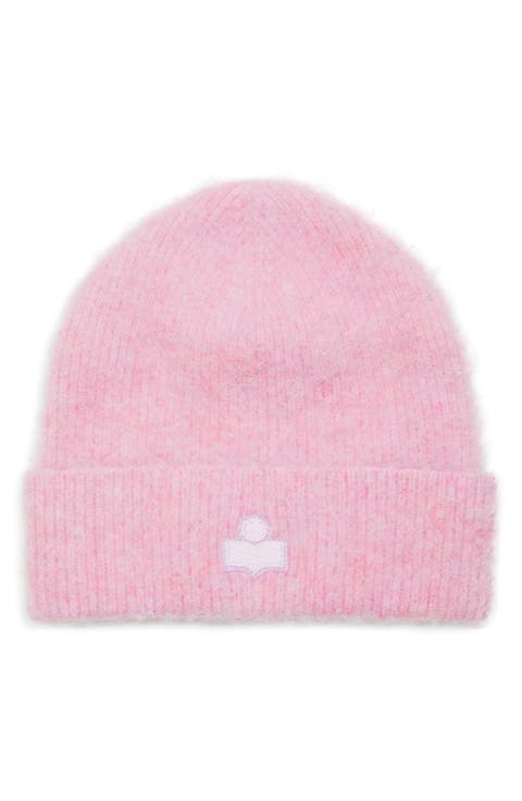 Peeta Baby Alpaca Blend Beanie
