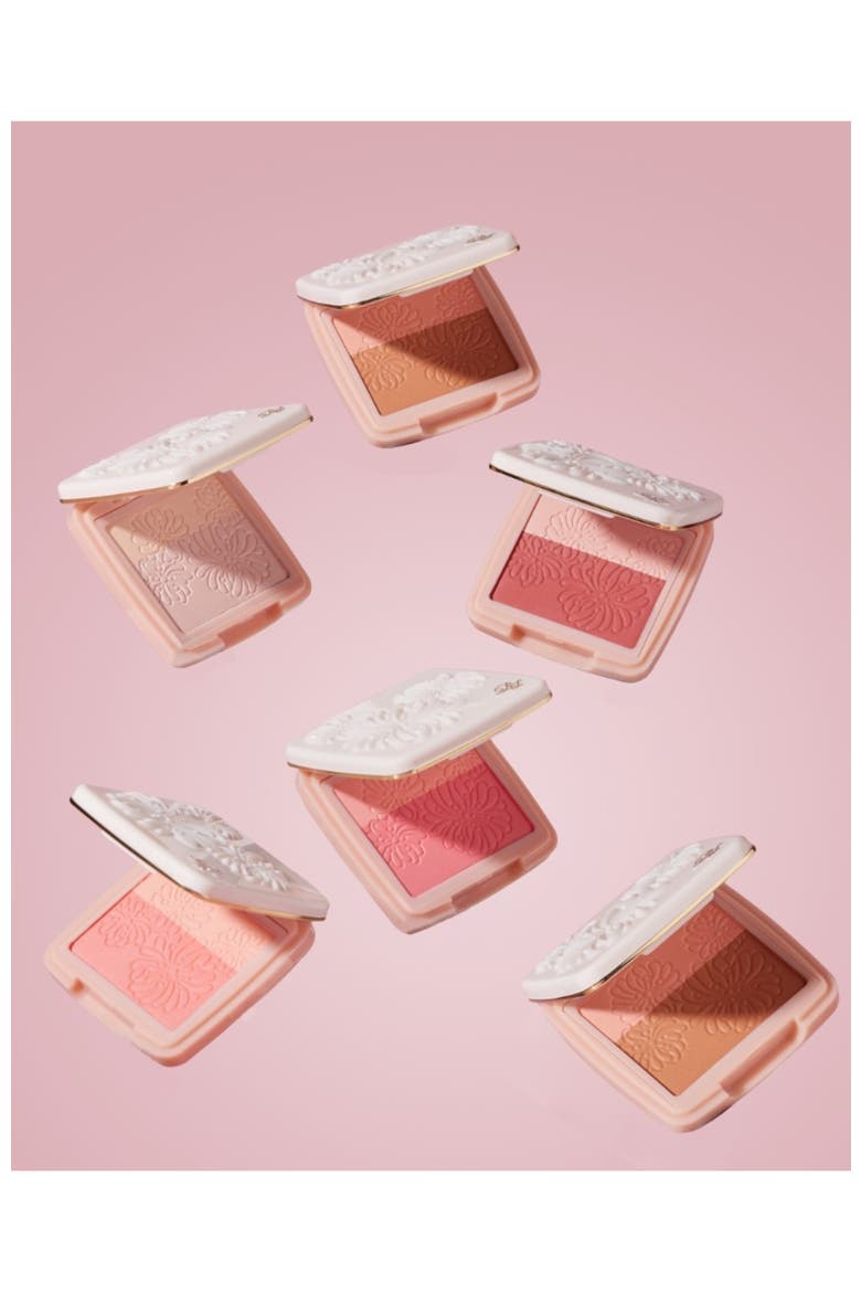 Pressed Blush, Alternate, color, Pain Perdu 09