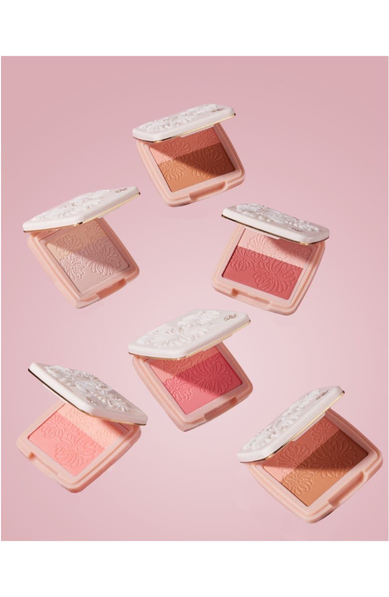 Paul & Joe Pressed Blush, Alternate, color, Pain Perdu 09